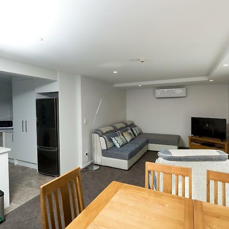 239 On Lincoln Motel Christchurch Zewnętrze zdjęcie